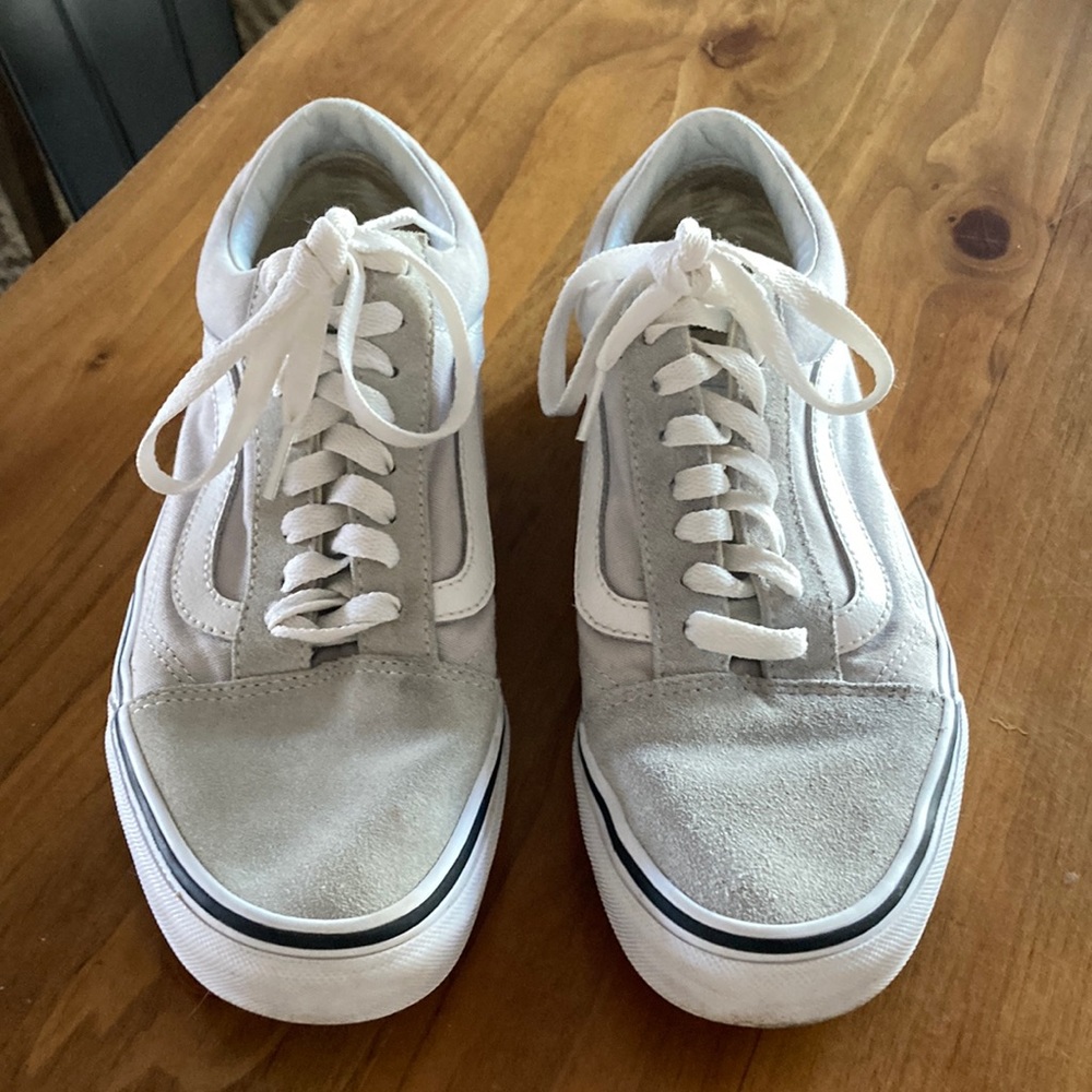 Vans shoes